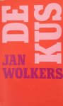 WOLKERS Jan - De Kus