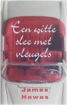 James Hawes - Een witte slee met vleugels