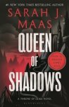 Sarah J. Maas - Throne of glass (04) queen of shadows