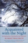 Robert G. Waldron - Acquainted with the Night
