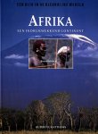 Matthews, Rupert O. - Afrika een indrukwekkend continent