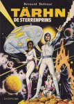 Bernard Dufossé - Tärhn - De Sterrenprins