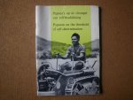 Gouvernement Nederlands Nieuw Guinea - Papoea's op de drempel van zelfbeschikking / Papuans on the threshold of self-determination