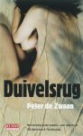 P. de Zwaan - Duivelsrug