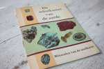 - DE SCHATKAMER VAN DE AARDE / MINERALEN VAN DE AARDKORST