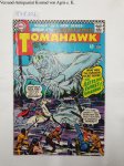 DC National Comics: - Tomahawk : No. 106 : Oct. 1966 :