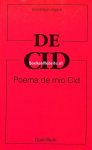 Schaafsma, Eddie - De Cid