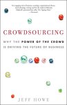 Howe, Jeff - Crowdsourcing