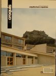 - - El Croquis 70. Arquitectura Espanola 1994 - - El Croquis 70. Arquitectura Espanola 1994
