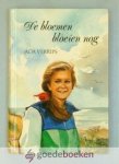 Verrips, Ada - De bloemen bloeien nog Verrips, Ada - De bloemen bloeien nog