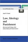 A.W. Norrie - Law, Ideology and Punishment