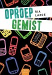 Ria Lazoe - Clavis Young adult - Oproep gemist
