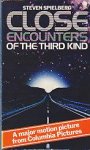Spielberg, Steven - Close Encounters of the Third Kind