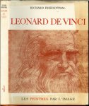 Friedenthal, Richard .. Texte Franqais de Anne Gaston - Leonard de Vinci .. Les peintres par L'Image