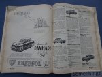 N/a. - Royal Automobile Club de Belgique. - Royal Auto. Numéro spécial du Salon 1954. N/a. - Royal Automobile Club de Belgique. - Royal Auto. Numéro spécial du Salon 1954.