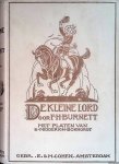 Burnett, F.H. - De kleine Lord