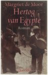 Margriet de Moor - Hertog van egypte