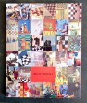 DIEPSTRATEN L.C.M. - Spel uit de kunst in de kunst, Schaken en schilderkunst in de Nederlanden van Middeleeuwen tot heden