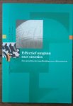 A.M. Bunjes - Effectief omgaan met emoties, een praktische handleiding voor directeuren