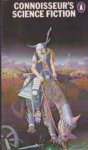 Anthology - Connoisseur's Science Fiction