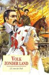 Poel, J.F. van der - Volk zonder land