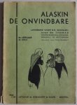 Thomas, Br. - Alaskin de onvindbare Leesboek voor R.K. scholen 6e leerjaar