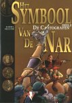 Arleston - Cartografen 02 symbool van de nar(h