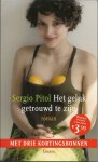 Pitol, Sergio - Het geluk getrouwd te zijn - roman