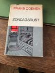 Coenen, Frans - Zondagsrust, roman