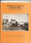 Tweton, D. Jerome, Michael Anderegg, Frank E. Vyzlarek - Historical Photography and Film in North Dakota.