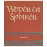 Yvonne Deutch 61577, Th Basoski-de Wit - Weven en spinnen