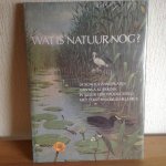 Dr.D.Hillenius - Wat is natuur nog ? 24 schoolwandplaten van M.A.Koekkoek in kleur