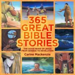 Carine Mackenzie - 365 Great Bible Stories