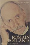 Jean-Bertrand Barrère - Romain Rolland