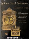 George A. Kemeny, Donald Miller - Tiffany Desk Treasures. A collectors guide
