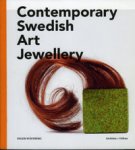 Waestberg, Inger: - Contemporary Swedish Art Jewellery