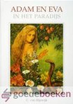 Rijswijk, C. van - Adam en Eva in het paradijs --- Serie Het Woord van de Koning, deel 10