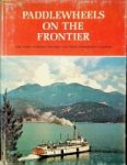 Downs, Art - Paddlewheels on the frontier