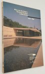Subirana i Torrent, Rosa Maria, ed., - Mies van der Rohe's German Pavilion in Barcelona 1929-1986. [English edition]