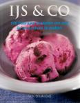 Smallwood, Vicki - IJs & Co / 100 heerlijke recepten om zelf ijs en sorbets te maken