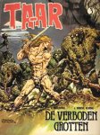 C. Moliterni J. Brocal Remohi - Taar - De verboden grotten