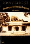 Hanafi, A.M. - Menteng 31 - Membangun Jembatan Dua AngkataN