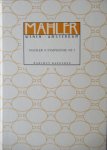 Haenchen, Hartmut - Liechtenstein, Sabine (vertaling - Mahler Wenen Amsterdam. Uitleg over zijn symfonieën 2, 3, 4, 5, 6 en 7