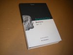 Aristoteles; Ben Schomakers (vert.) - Aristoteles. Metafysica Band 2 Boek I - VI