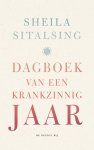 Sheila Sitalsing - Dagboek van een krankzinnig jaar