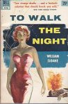 Sloane, William - To Walk the Night