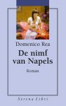 Domenico Rea 136516 - De nimf van Napels