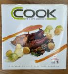 Rombouts, Frans - COOK receptenboek (een selectie uit 5 jaar Cook Magazine)