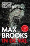 Max Brooks - In de val - Devolution Max Brooks - In de val - Devolution