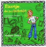 M.F. Delfos - Maartje, de suikerheldin